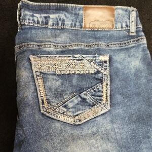 Maurices Denim Jeans